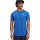 Under Armour Maglietta Palestra Vanish Seamless Blue Atlantis Uomo
