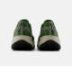 New Balance Fresh Foam X Hierro Dark Alpine Verde - Scarpe Trail Running Uomo
