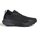 ADIDAS Agravic GORE-TEX Nero - Scarpe Trekking Uomo