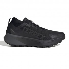 ADIDAS Agravic GORE-TEX Nero - Scarpe Hiking Uomo