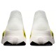 On Cloudboom Strike Ls Bianco Raspberry - Scarpe Running Uomo