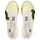 On Cloudboom Strike Ls Bianco Raspberry - Scarpe Running Uomo