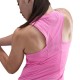 Nike Canotta Running Swift Ful Rosa Argento Donna