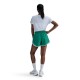 Nike T-Shirt Running Tempo Bianco Refl.Silv Donna