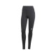 ADIDAS Leggins Running Otr Win 1 1 Nero Donna