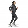 ADIDAS Leggins Running Otr Win 1 1 Nero Donna