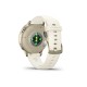 Garmin Venu 4 41mm Bianco Oro