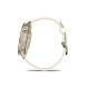 Garmin Venu 4 41mm Bianco Oro