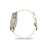 Garmin Venu 4 41mm Bianco Oro