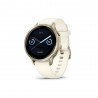 Garmin Venu 4 41mm Bianco Oro