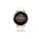 Garmin Venu 4 41mm Bianco Oro