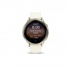 Garmin Venu 4 41mm Bianco Oro