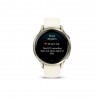 Garmin Venu 4 41mm Bianco Oro