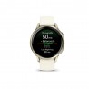 Garmin Venu 4 41mm Bianco Oro