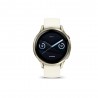 Garmin Venu 4 41mm Bianco Oro