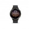 Garmin Venu 4 41mm Nero