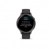 Garmin Venu 4 41mm Nero