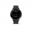 Garmin Venu 4 41mm Nero