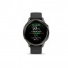 Garmin Venu 4 41mm Nero
