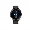 Garmin Venu 4 41mm Nero