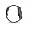 Garmin Venu 4 45mm Nero