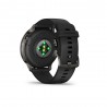 Garmin Venu 4 45mm Nero