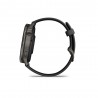 Garmin Venu 4 45mm Nero