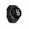 Garmin Venu 4 45mm Nero
