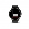 Garmin Venu 4 45mm Nero