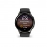 Garmin Venu 4 45mm Nero