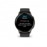 Garmin Venu 4 45mm Nero