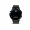 Garmin Venu 4 45mm Nero