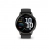 Garmin Venu 4 45mm Nero