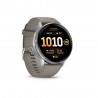 Garmin Venu 4 45 mm Grigio