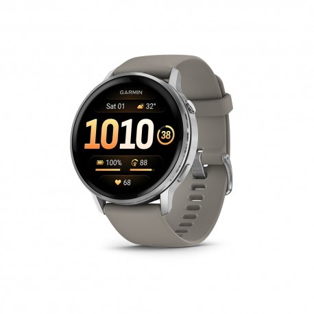 Garmin Venu 4 45 mm Grigio