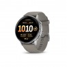 Garmin Venu 4 45 mm Grigio