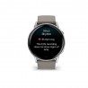 Garmin Venu 4 45 mm Grigio