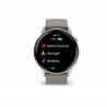 Garmin Venu 4 45 mm Grigio