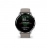 Garmin Venu 4 45 mm Grigio