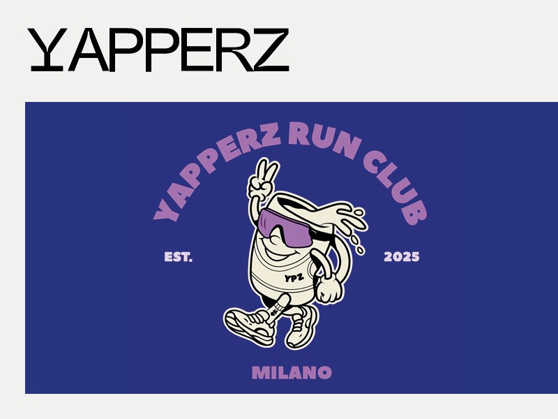 YAPPERZ RUN CLUB