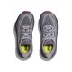 Hoka Clifton 9 GORE-TEX Grigio Skies Foggy Grigio - Scarpe Running Donna