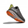 Hoka Clifton 9 GORE-TEX Asphalt Grigio Gravel - Scarpe Running Uomo