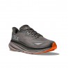 Hoka Clifton 9 GORE-TEX Asphalt Grigio Gravel - Scarpe Running Uomo