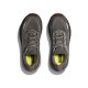 Hoka Clifton 9 GORE-TEX Asphalt Grigio Gravel - Scarpe Running Uomo