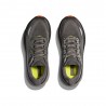 Hoka Clifton 9 GORE-TEX Asphalt Grigio Gravel - Scarpe Running Uomo