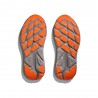 Hoka Clifton 9 GORE-TEX Asphalt Grigio Gravel - Scarpe Running Uomo