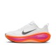 Nike Vomero Plus Bianco Nero-Fire - Scarpe Running Donna Nike Vomero Plus Bianco Nero-Fire - Scarpe Running Donna