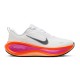 Nike Vomero Plus Bianco Nero-Fire - Scarpe Running Donna Nike Vomero Plus Bianco Nero-Fire - Scarpe Running Donna