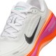 Nike Vomero Plus Bianco Nero-Fire - Scarpe Running Donna Nike Vomero Plus Bianco Nero-Fire - Scarpe Running Donna