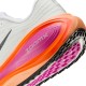 Nike Vomero Plus Bianco Nero-Fire - Scarpe Running Donna Nike Vomero Plus Bianco Nero-Fire - Scarpe Running Donna